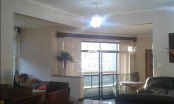 Imagem 1: Apartamento com 3 dormitórios à venda, 176 m² por R$ 800.000,00 - Jardim - Santo André/SP