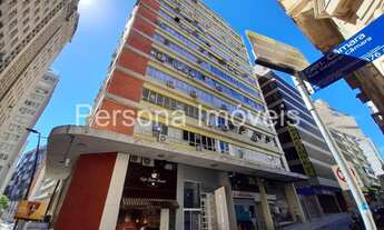 Imagem: Conjunto Comercial na Rua Gen. Andrade Neves