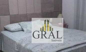 Imagem 6: Cobertura à venda, 167 m² por R$ 636.000,00 - Paulicéia - São Bernardo do Campo/SP