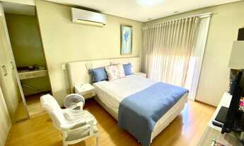 Imagem 7: Apartamento para venda tem 167 metros quadrados com 3 quartos em Adrianópolis - Manaus - A