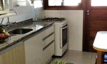 Imagem 5: Apartamento de dois dormitórios com garagem próximo ao Hospital Cristo Redentor e