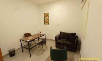 Imagem 7: Sala para alugar, 20 m² - Assunção - São Bernardo do Campo/SP