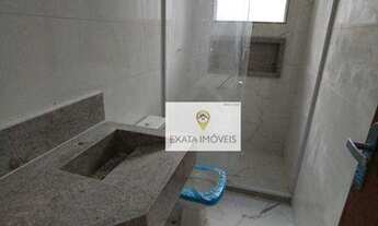 Imagem 7: Casas lineares 3 quartos com terraço e varanda gourmet, Village/Rio das Ostras!