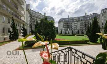 Imagem 6: Apartamento à venda, 209 m² por R$ 4.850.000,00 - Jardim Leonor - São Paulo/SP