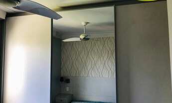 Imagem 7: Apartamento com 3 dormitórios à venda, 92 m² por R$ 690.000,00 - Vila Campo Grande - São P