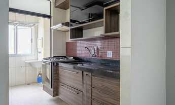 Imagem: Apartamento para locação, Tatuapé, São