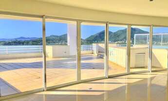 Imagem 5: Cobertura - João Paulo - Florianópolis