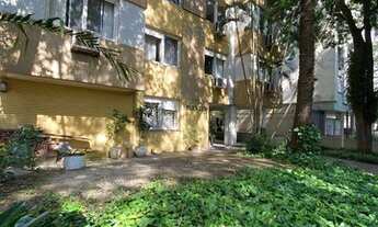 Imagem: Apartamento Garden muito bem localizado