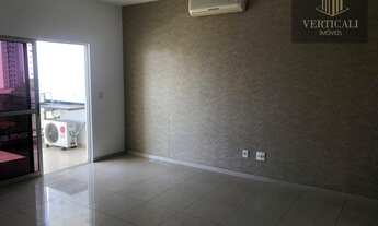 Imagem 5: Apartamento para venda no Ed. Portal do Parque, sol da manhã