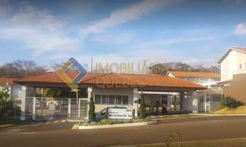 Imagem: Casa de condomínio Recanto do Sul