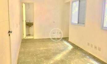 Imagem 2: Apartamento Studio em Higienópolis