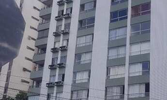 Imagem 3: Apartamento à venda com quatro (04) quartos nos Aflitos, Recife-PE. Edf. Pedro Lima Villag