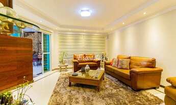 Imagem 2: Sobrado com 4 dormitórios à venda, 380 m² por R$ 2.200.000,00 - Jardim França - São Paulo