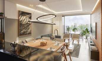 Imagem 5: Apartamento residencial para venda, Ahú, Curitiba - AP11291