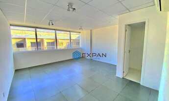 Imagem 2: Sala para alugar, 30 m² por R$ 750,00/mês - Barra da Tijuca - Rio de Janeiro/RJ