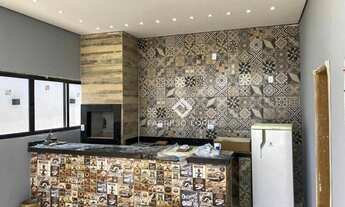 Imagem 5: Casa à venda, 192 m² por R$ 980.000,00 - Cacapava - Caçapava/SP