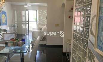 Imagem 3: Apartamento com 3 dormitórios à venda, 145 m² por R$ 445.000,00 - Costa Azul - Salvador/BA