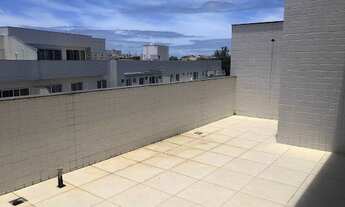 Imagem: Cobertura com 4 dormitórios à venda, 190