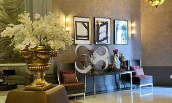 Imagem 5: Apartamento com 4 dormitórios à venda, 182 m² por R$ 6.000.000,00 - Centro - Balneário Cam