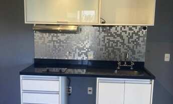 Imagem 4: Locação Apartamento 1 Dormitórios - 63 m² Brooklin