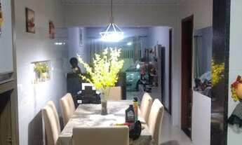 Imagem 6: Casa com 2 dormitórios à venda, 135 m² por R$ 220.000,00 - Conjunto Marcos Freire II - Nos