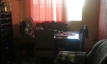 Imagem 5: Apartamento 2 dormitórios, porteira fechada com 1 vaga de garagem