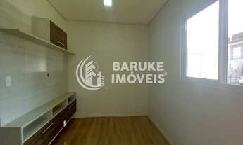 Imagem 2: Sobrado para alugar no condomínio Park Real, com 3 dormitórios, sendo 1 suíte e 1 escritór