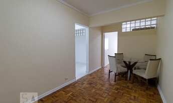 Imagem: Apartamento à Venda - Santa Cecília, 2