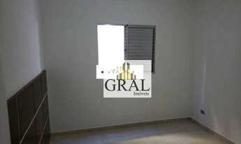 Imagem 6: Apartamento com 2 dormitórios à venda, 53 m² por R$ 219.900,00 - Demarchi - São Bernardo d