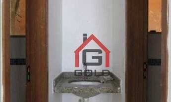 Imagem 7: Salão para alugar, 100 m² por R$ 3.300,00/mês - Vila Curuçá - Santo André/SP