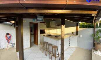 Imagem 4: CASA RESIDENCIAL em FLORIANÓPOLIS - SC, CACHOEIRA DO BOM JESUS