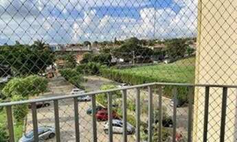 Imagem 6: Apartamento com 3 dormitórios à venda, 77 m² por R$ 290.000,00 - Edifício Mirante Das Acai