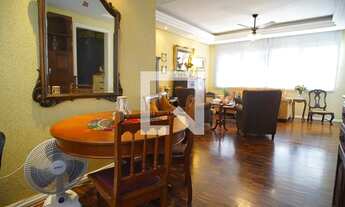 Imagem 7: Apartamento à Venda - Mont'Serrat, 4 Quartos, 213 m2