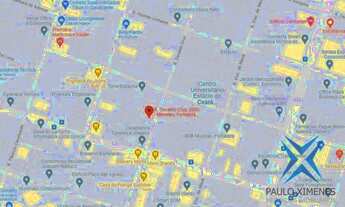 Imagem 4: Terreno à venda, 1000 m² por R$ 3.790.000,00 - Meireles - Fortaleza/CE