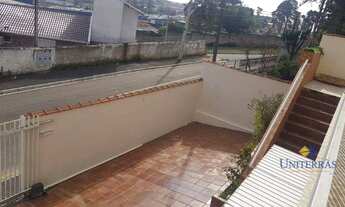 Imagem 4: Sobrado à venda, 222 m² por R$ 575.000,00 - Atuba - Colombo/PR