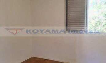 Imagem 7: Apartamento com 2 dormitórios para alugar, 38m² - Saúde - São Paulo/SP