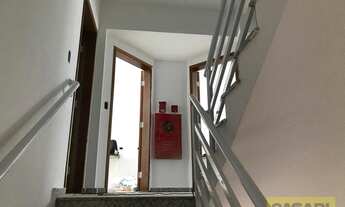 Imagem 3: Cobertura com 3 dormitórios à venda, 67 m² - Vila Pires - Santo André/SP