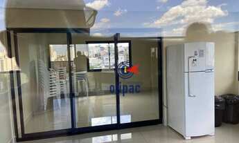 Imagem 4: Studio com 1 dormitório à venda, 44 m² por R$ 375.000,01 - Tucuruvi - São Paulo/SP