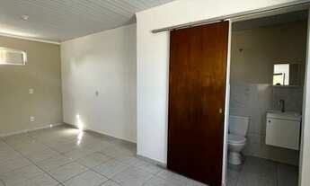 Imagem 5: Kitnet/conjugado para aluguel possui 40 metros quadrados com 1 quarto em Quilombo - Cuiabá