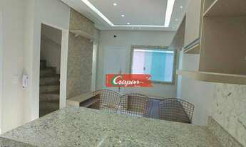 Imagem 3: Sobrado com 2 dormitórios à venda, 80 m² por R$ 650.000,00 - Água Fria - São Paulo/SP