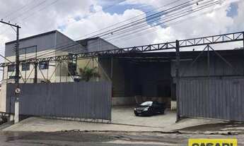 Imagem 7: Galpão à venda, 2629 m² - Planalto - São Bernardo do Campo/SP