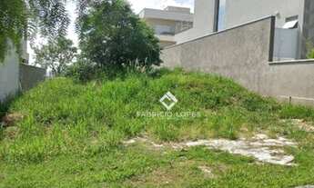 Imagem 6: Terreno em Condomínio à venda - Jacareí/SP - 250 m²