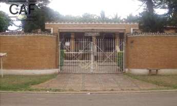 Imagem 6: Chácara com 3 dormitórios à venda, 2550 m² por R$ 1.200.000,00 - Chácara São Marcelo - Mog