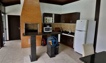 Imagem 2: Excelente Residencia de 400m² no Bairro Santo Antonio 6 Dormitórios sendo 1 Suíte,Ótima Lo