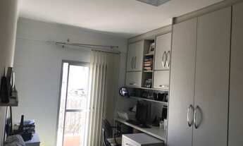 Imagem 3: Apartamento com 2 dormitórios à venda, 64 m² - Rudge Ramos - São Bernardo do Campo/SP