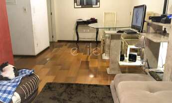 Imagem 2: Apartamento - Centro - Campinas