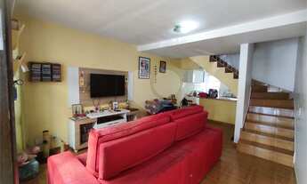 Imagem: Sobrado para venda de 3 dormitórios e 1