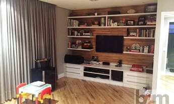 Imagem: Apartamento residencial para venda e locação