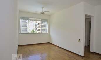 Imagem 2: Apartamento para Aluguel - Freguesia , 2 Quartos, 72 m2