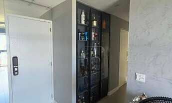 Imagem 5: Apartamento com 2 dormitórios, 78 m² - venda por R$ 1.200.000,00 ou aluguel por R$ 15.000